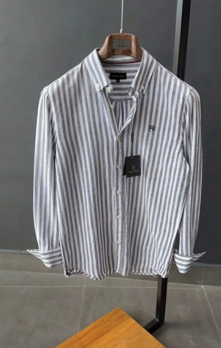 Linen Shirts
